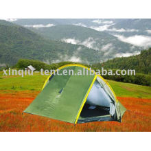 Outdoor single layer 1 -2 person camping tent